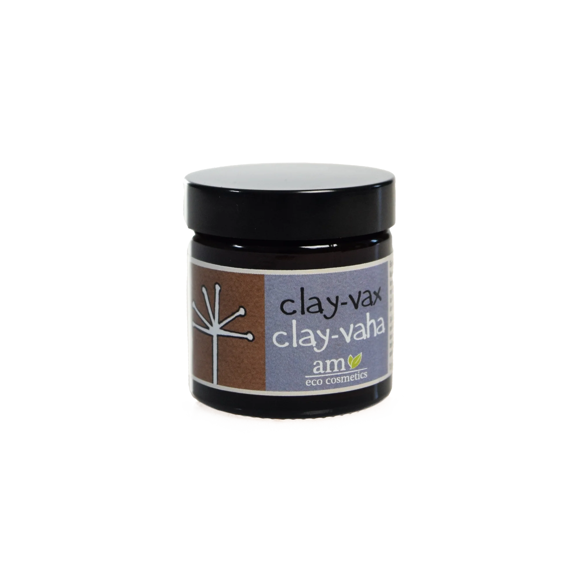 Hair Wax, Clay, 60 ml - Image 3