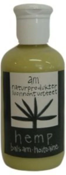 Hemp conditioner, 150 ml - Image 3