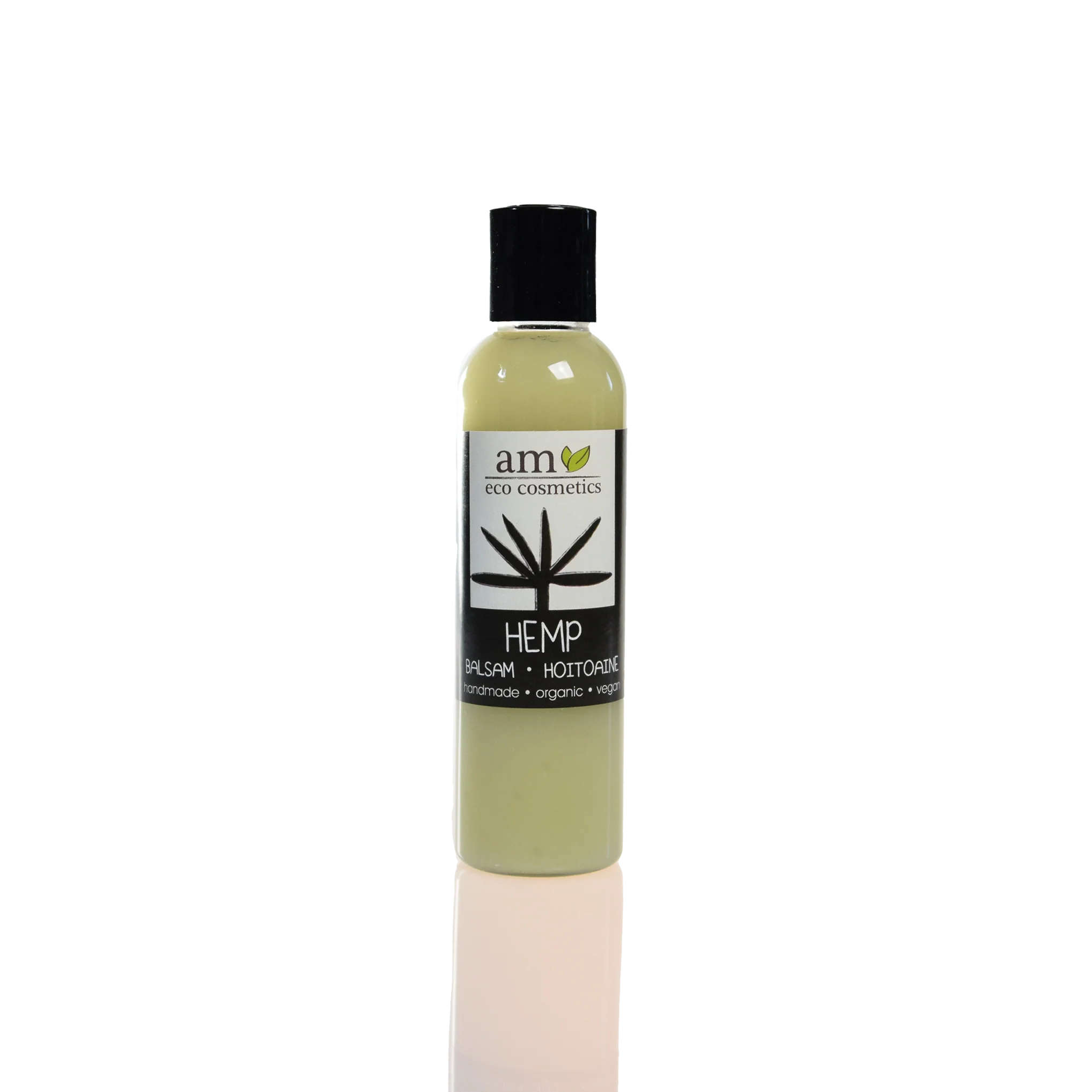 Hemp conditioner, 150 ml - Image 4