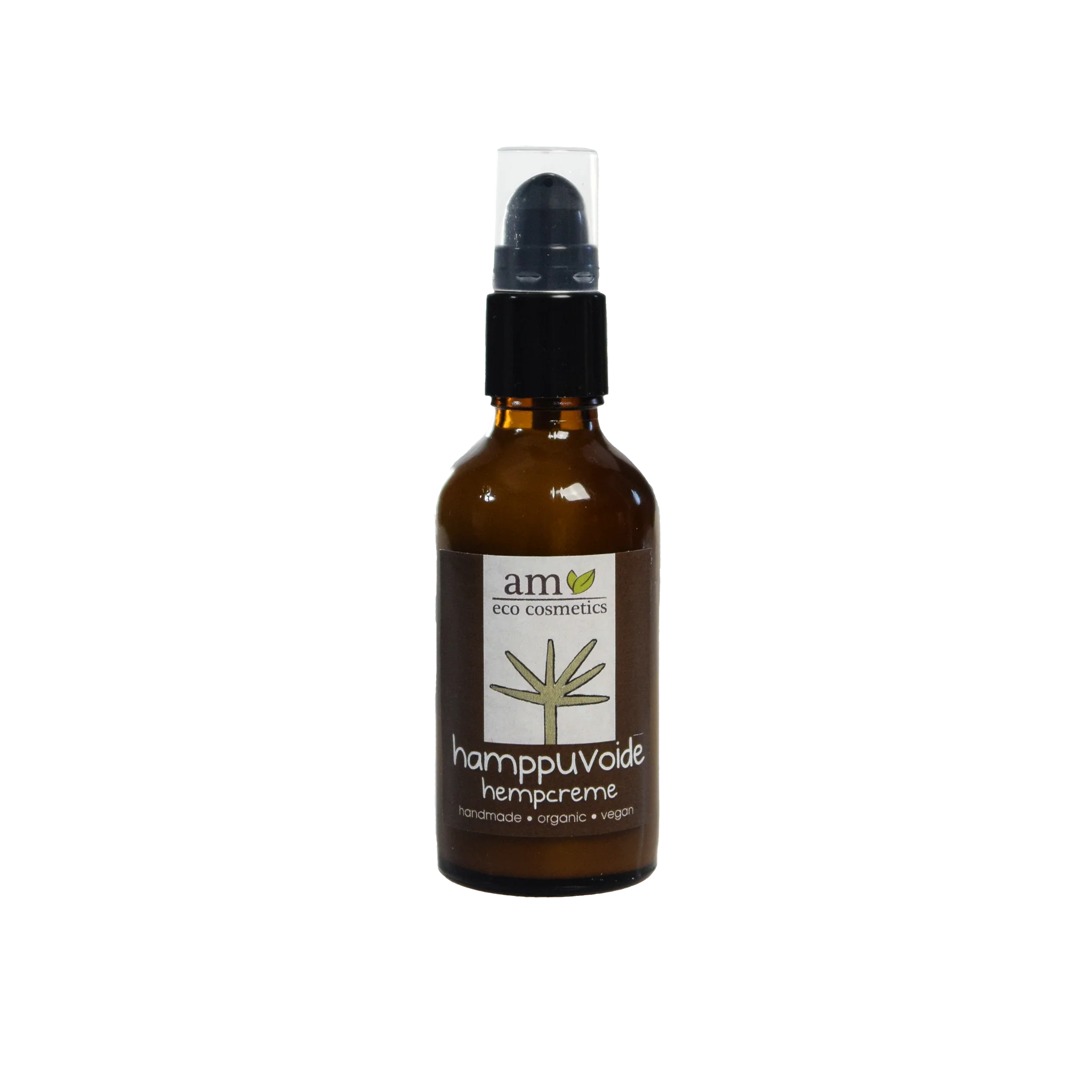 Hemp cream, 50 ml - Image 3