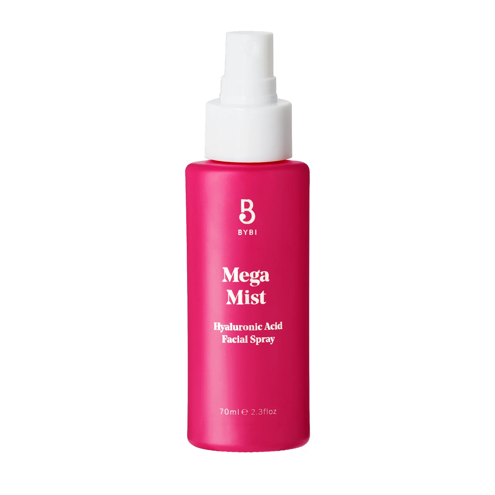 Mega Mist (Hyaluronic Acid Toner), 70 ml - Image 3