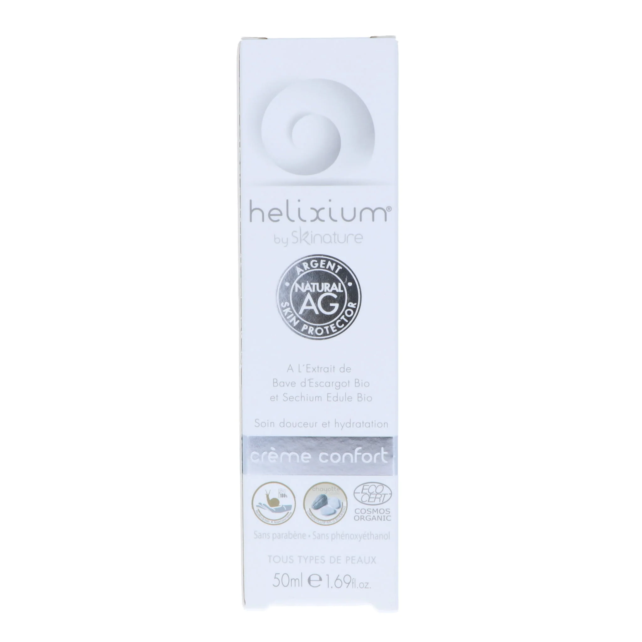 Face cream comfort, 50 ml - Image 4