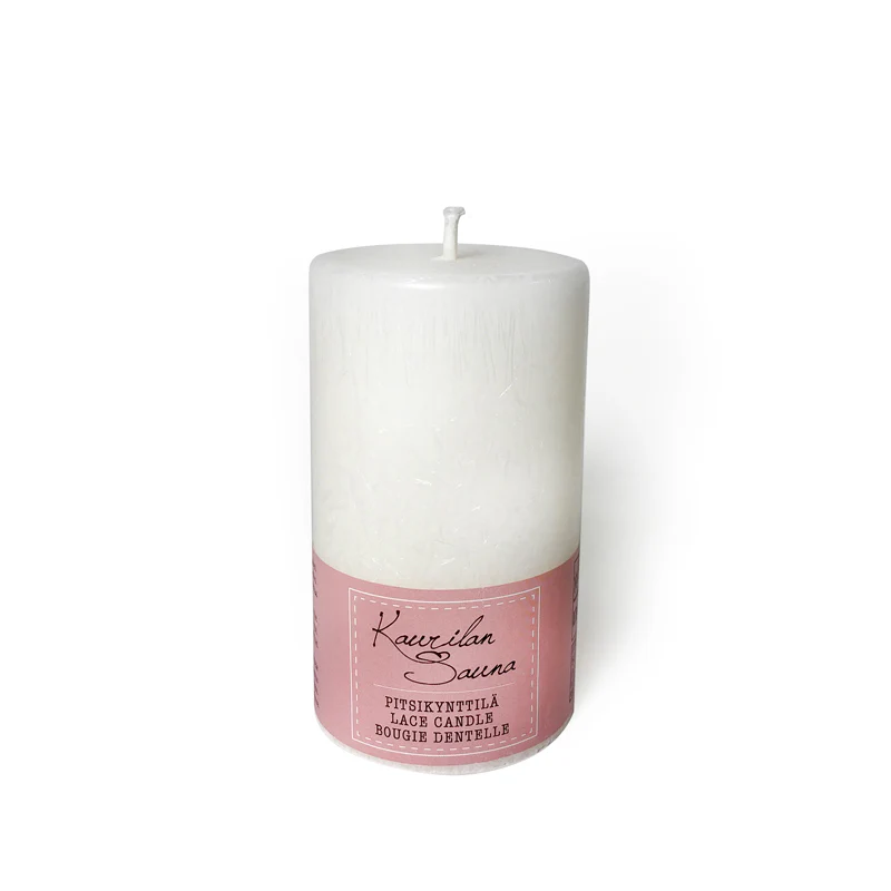 Lace Candle, 270 g - Image 3