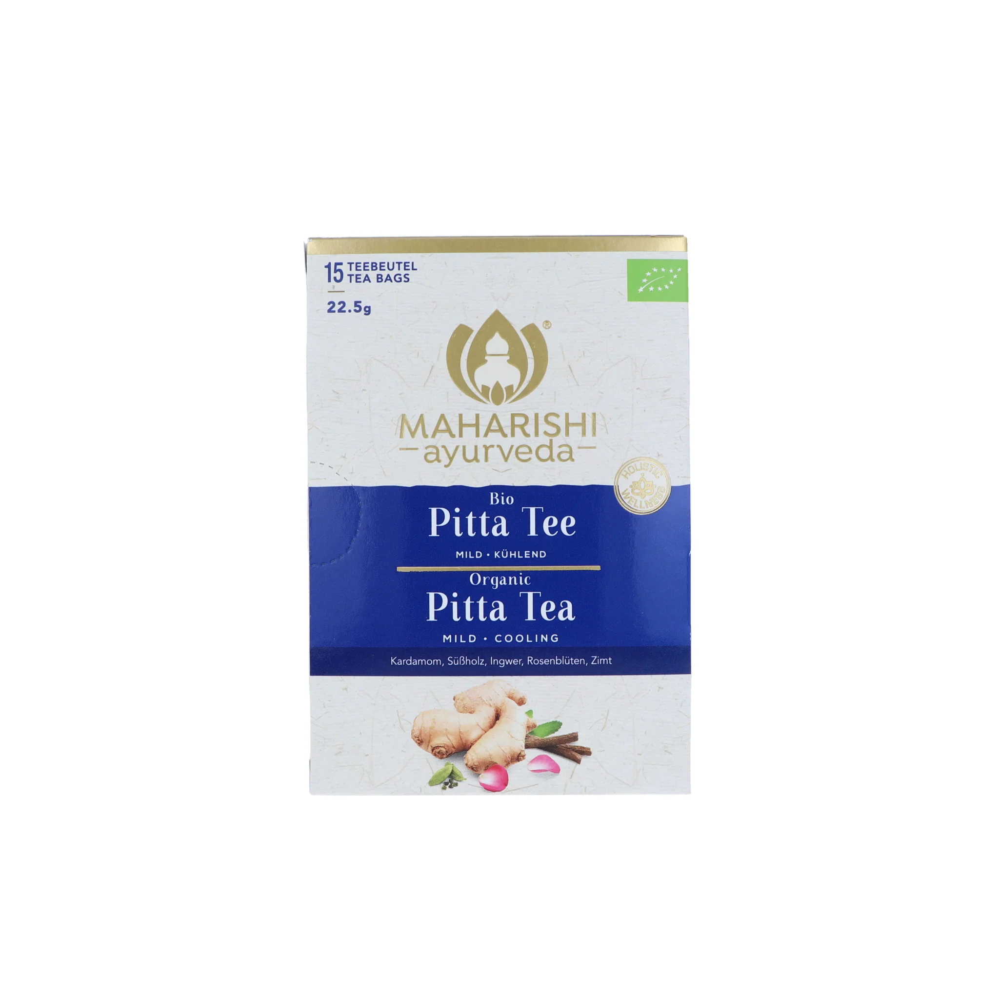 Pitta Tea MA, 22,5 g - Image 3