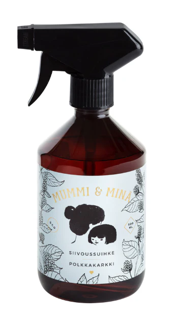 Cleaning Spray, Polka Candy, 475 ml - Image 249