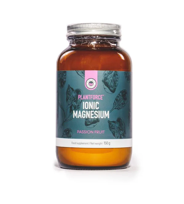 Magnesium powder, passion fruit, 150 g - Image 122