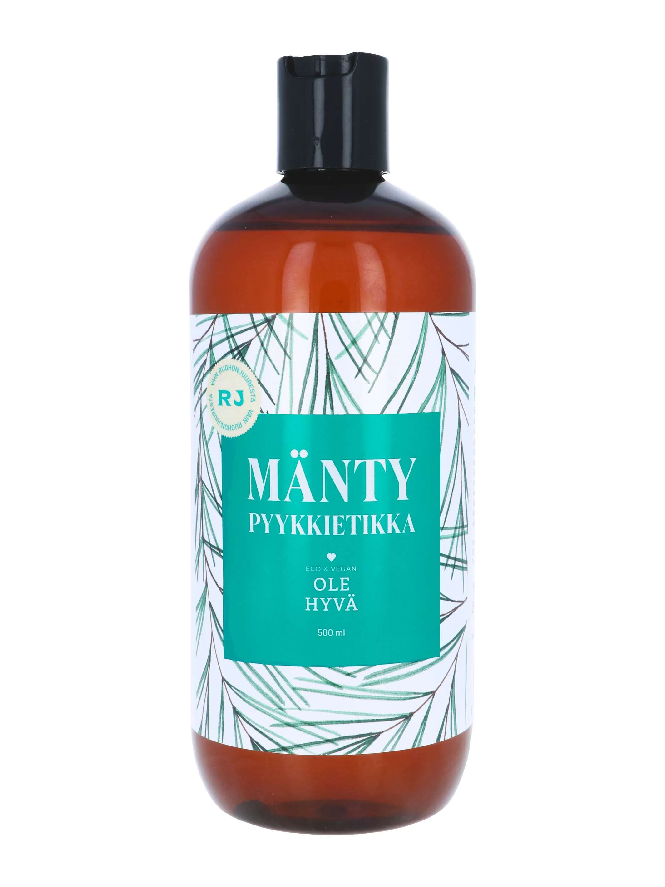 Laundry Vinegar Pine, 500 ml - Image 4