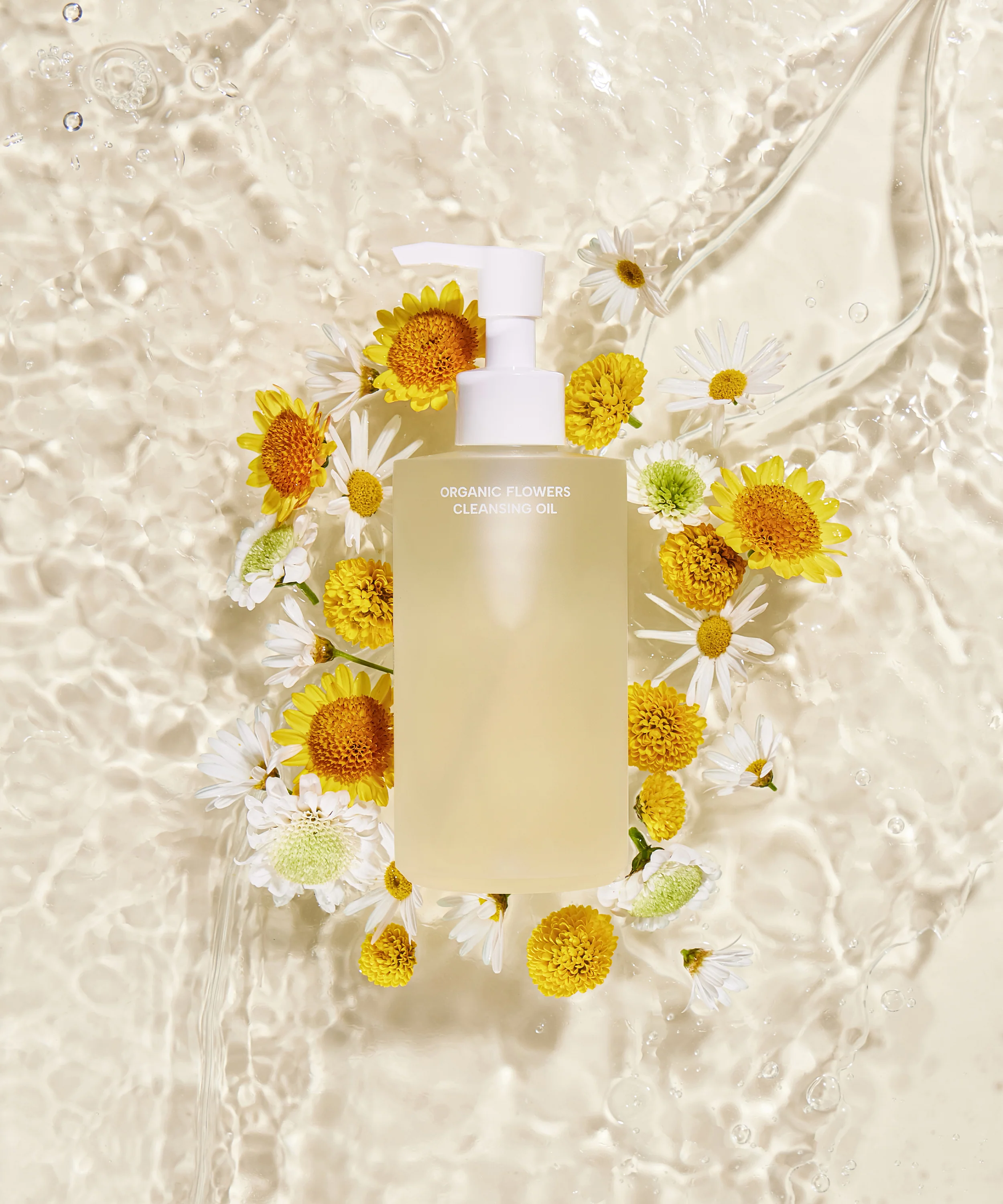 Cleansing oil, 150 ml - Image 4