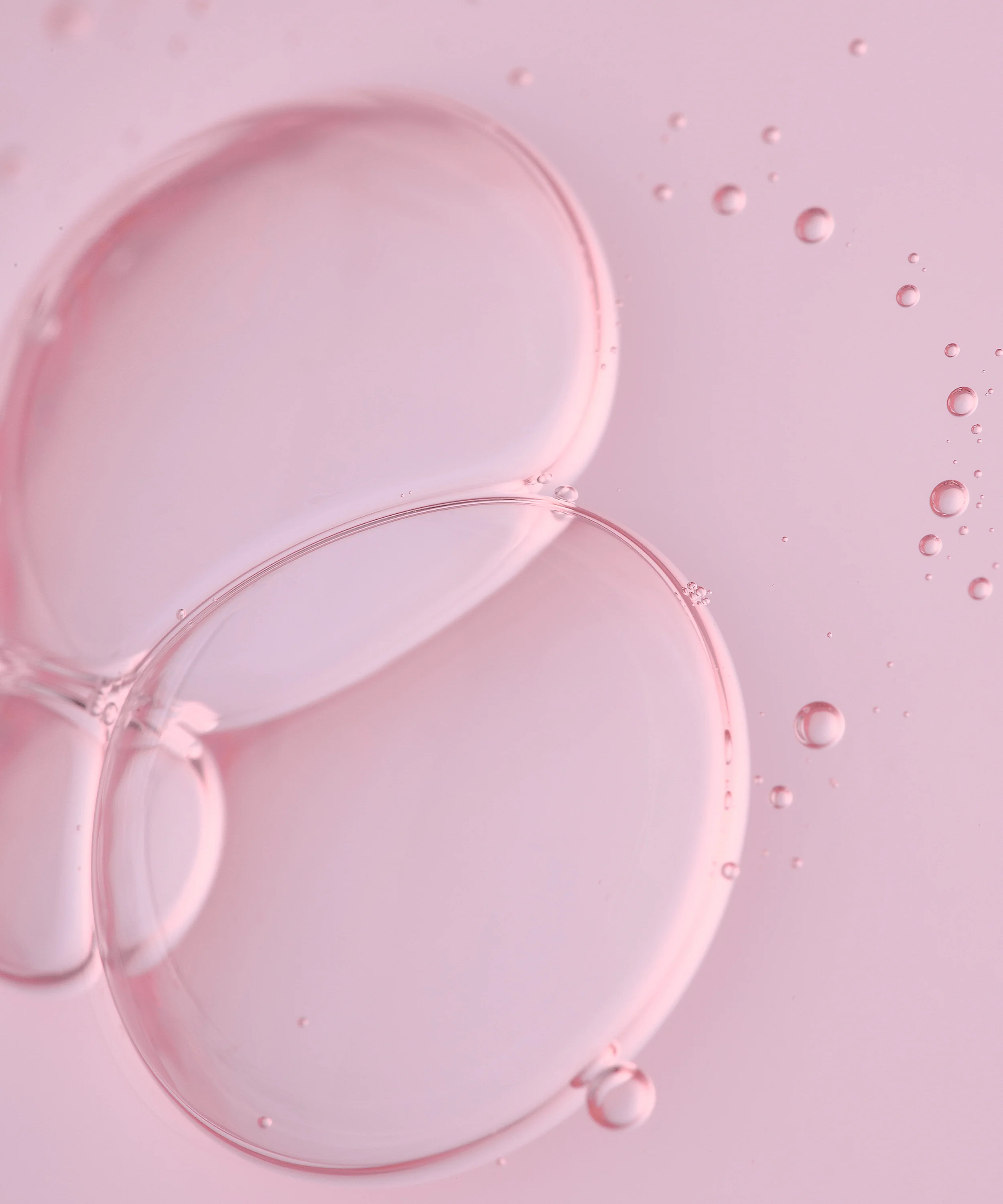 Organic Flower Toner Deep Rich, 200 ml - Image 3